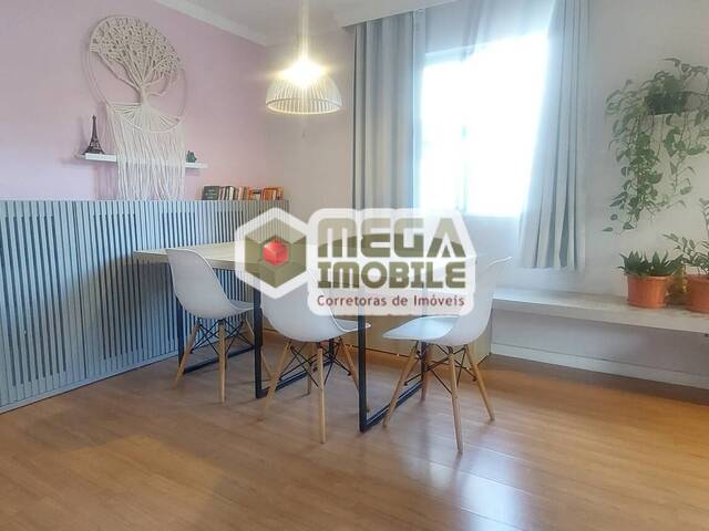 #3938 - Apartamento para Venda em Florianópolis - SC - 3