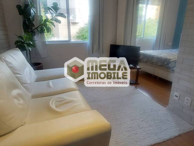 #3938 - Apartamento para Venda em Florianópolis - SC - 2
