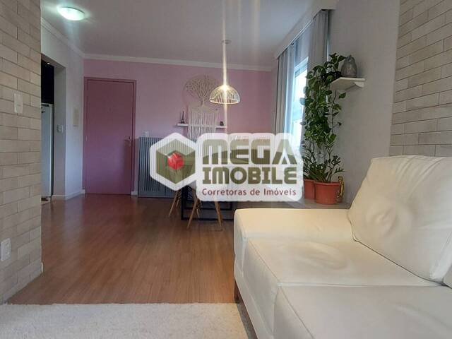 #3938 - Apartamento para Venda em Florianópolis - SC - 1