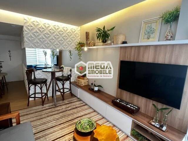 #3939 - Apartamento para Venda em Florianópolis - SC - 1
