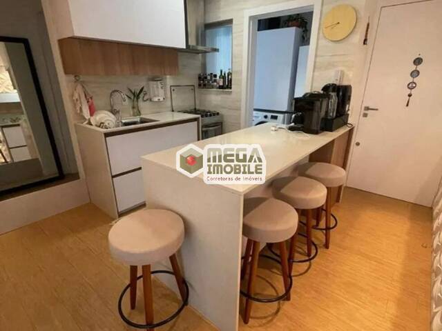 #3939 - Apartamento para Venda em Florianópolis - SC - 3