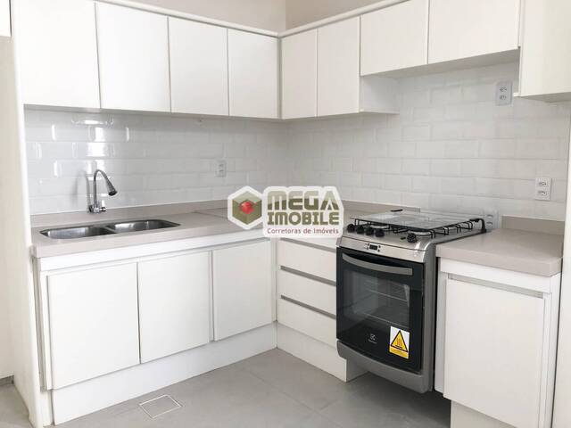 #3940 - Apartamento para Venda em Florianópolis - SC - 1