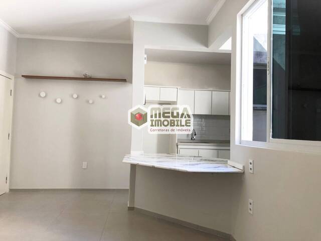 #3940 - Apartamento para Venda em Florianópolis - SC - 2