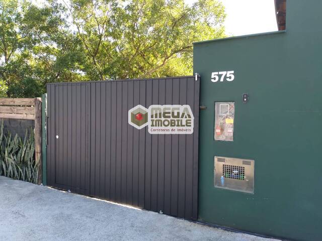 Duplex geminado para Locação em Florianópolis - 4