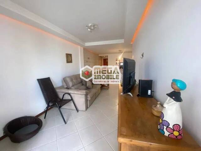 #3942 - Apartamento para Venda em Florianópolis - SC - 2