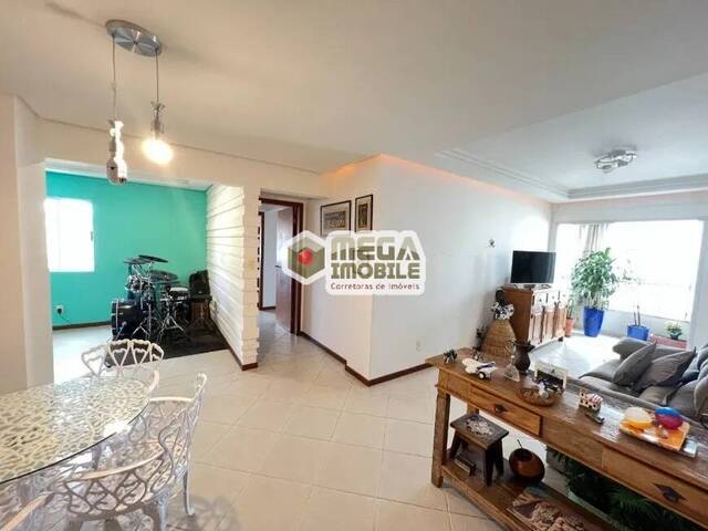 #3942 - Apartamento para Venda em Florianópolis - SC - 1