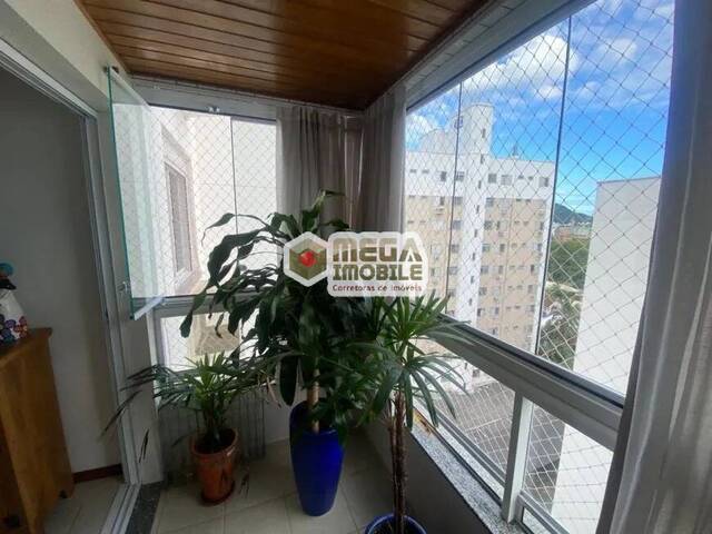 #3942 - Apartamento para Venda em Florianópolis - SC - 3