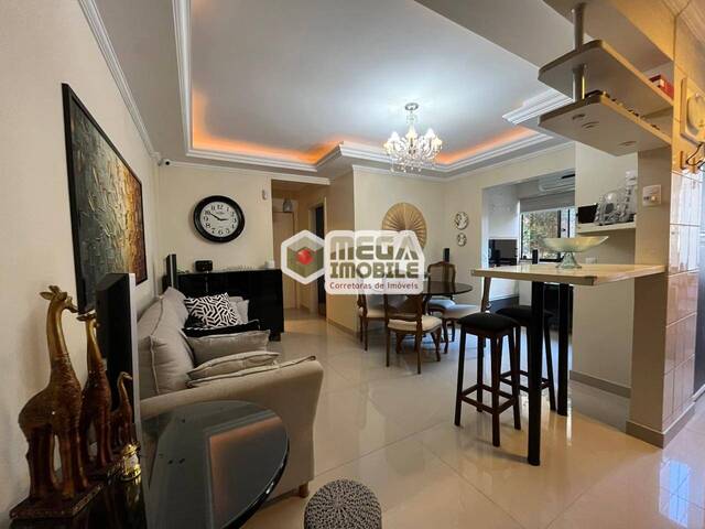 Apartamento para Venda em Florianópolis - 5