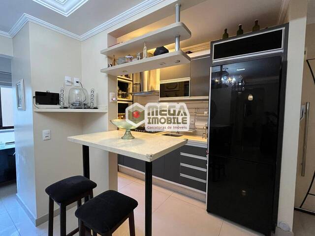 Apartamento para Venda em Florianópolis - 4