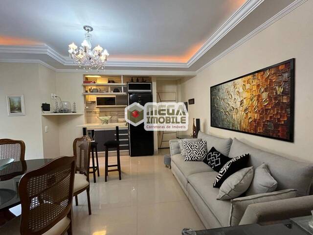 #3943 - Apartamento para Venda em Florianópolis - SC - 3