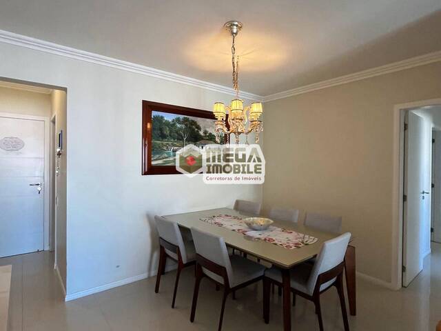 Apartamento para Venda em Florianópolis - 5