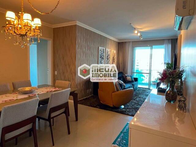 #3944 - Apartamento para Venda em Florianópolis - SC - 1
