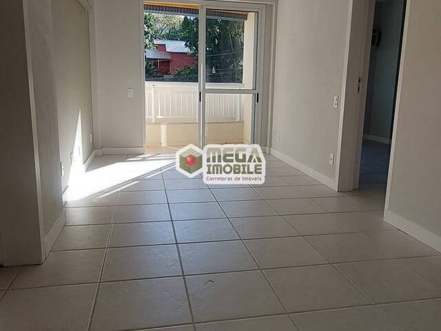 #3924 - Apartamento para Venda em Florianópolis - SC - 1