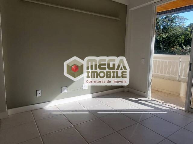 #3924 - Apartamento para Venda em Florianópolis - SC - 2
