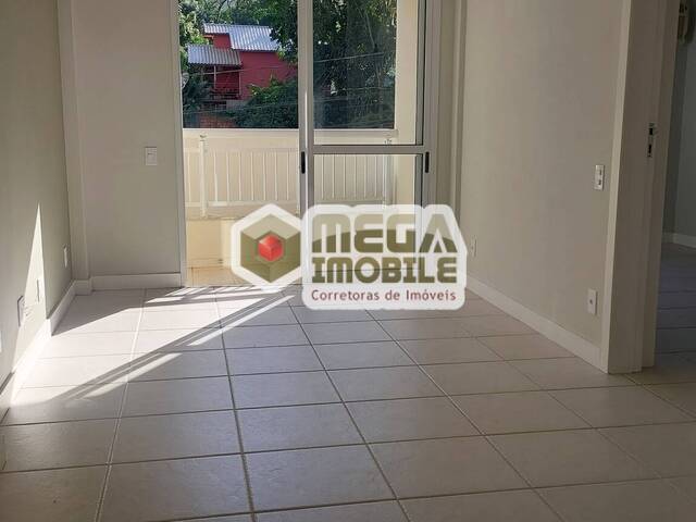 #3924 - Apartamento para Venda em Florianópolis - SC - 1
