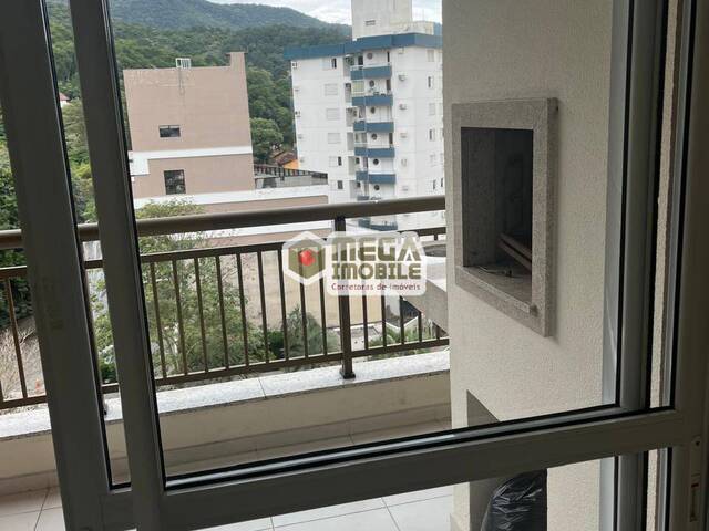 Venda em Itacorubi - Florianópolis