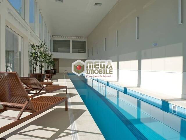 #3945 - Apartamento para Venda em Florianópolis - SC - 2