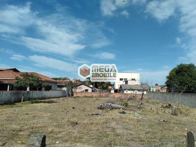 Terreno para Venda em Florianópolis - 4