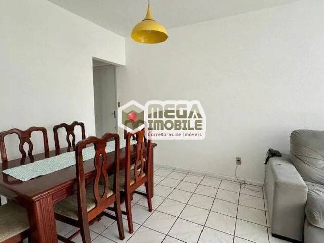 #3950 - Apartamento para Venda em Florianópolis - SC - 3