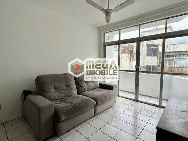 #3950 - Apartamento para Venda em Florianópolis - SC - 2