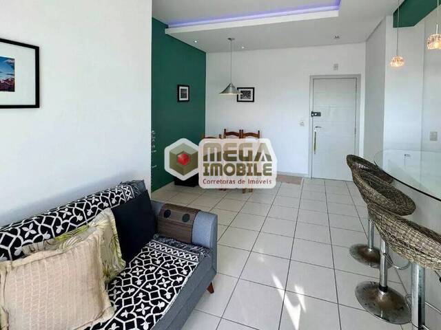 #3951 - Apartamento para Venda em Florianópolis - SC - 2