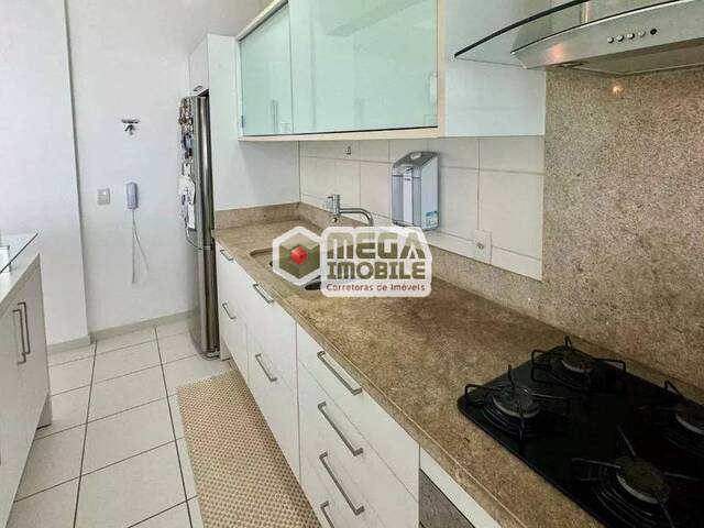 Apartamento para Venda em Florianópolis - 5