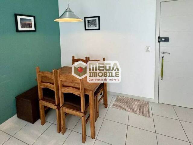 #3951 - Apartamento para Venda em Florianópolis - SC - 3