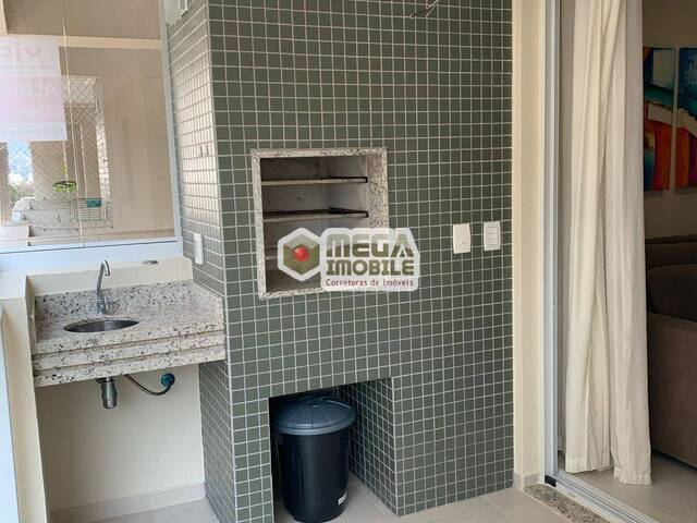 #3925 - Apartamento para Venda em Florianópolis - SC - 2