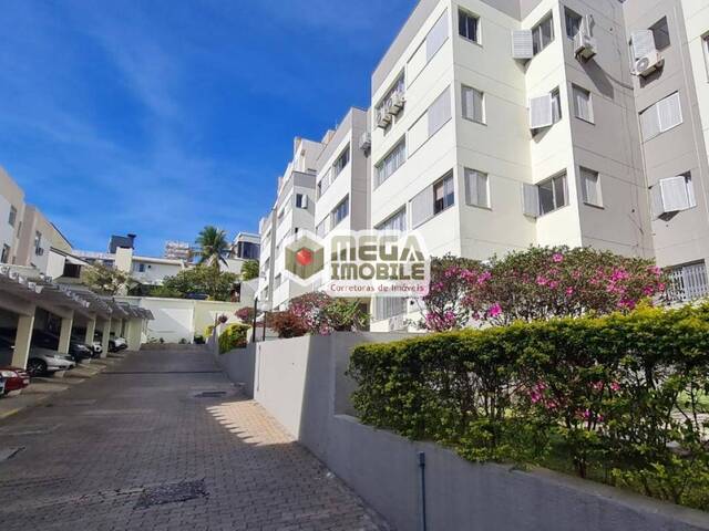 #3954 - Apartamento para Venda em Florianópolis - SC - 2