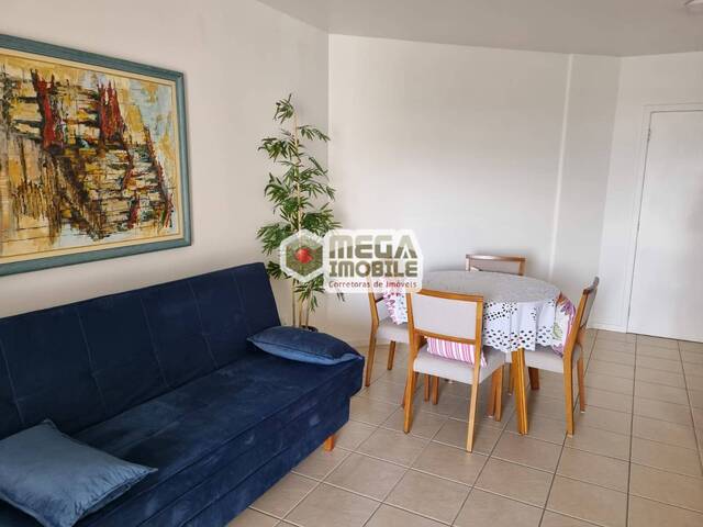 #3949 - Apartamento para Venda em Florianópolis - SC - 1