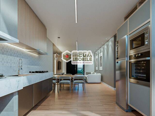 Apartamento para Venda em Florianópolis - 4