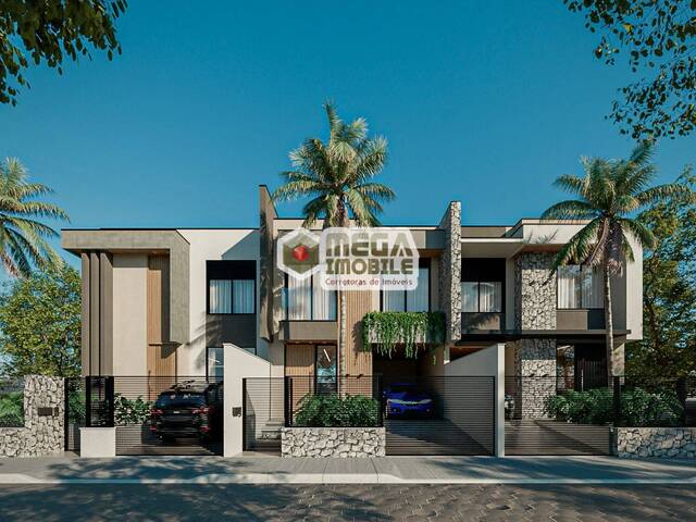 #3867 - Apartamento para Venda em Florianópolis - SC