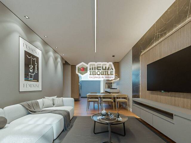 #3867 - Apartamento para Venda em Florianópolis - SC