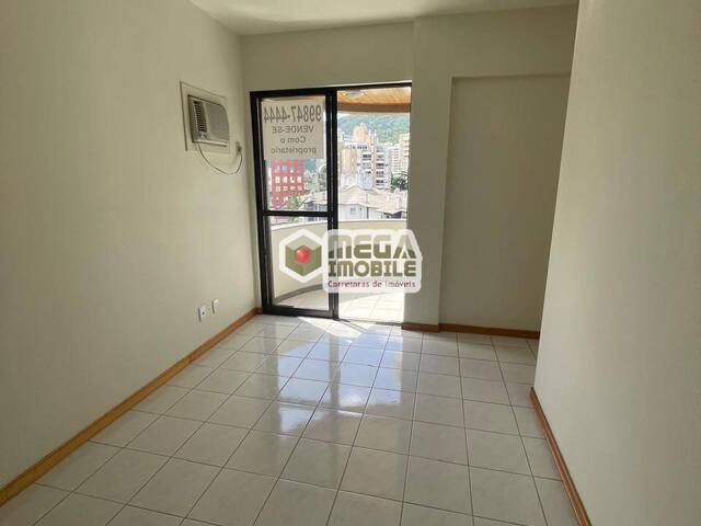 #3658 - Apartamento para Venda em Florianópolis - SC