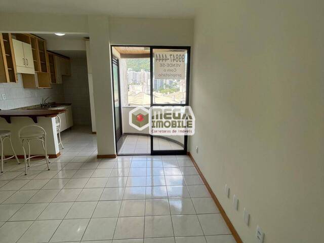 #3658 - Apartamento para Venda em Florianópolis - SC