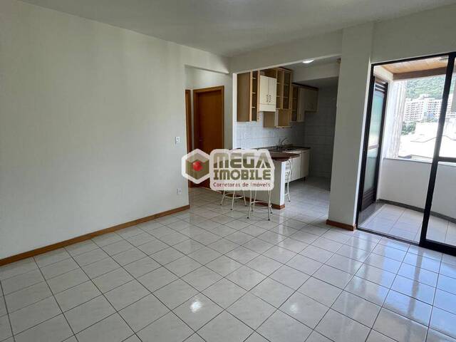 #3658 - Apartamento para Venda em Florianópolis - SC