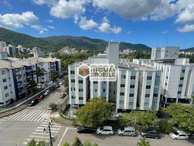 #3658 - Apartamento para Venda em Florianópolis - SC