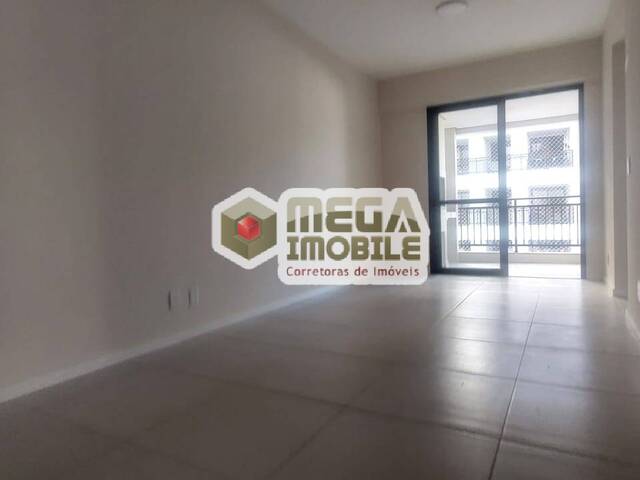 #3910 - Apartamento para Venda em Florianópolis - SC - 3
