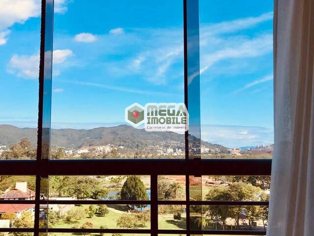 #3955 - Apartamento para Venda em Florianópolis - SC - 3