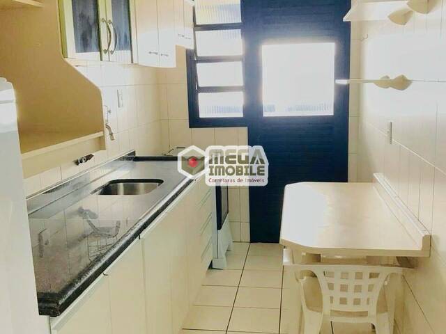 Apartamento para Venda em Florianópolis - 4