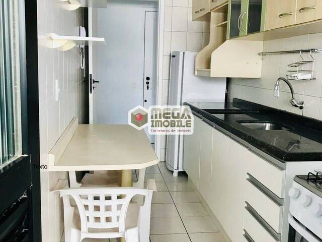 #3954 - Apartamento para Venda em Florianópolis - SC - 3
