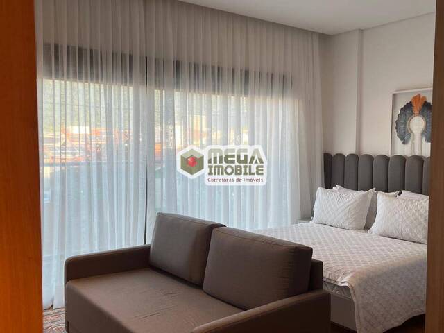 #3957 - Apartamento para Venda em Florianópolis - SC - 2