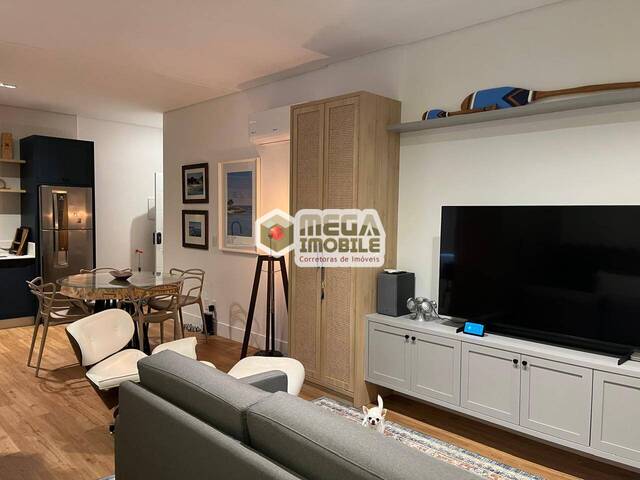 Apartamento para Venda em Florianópolis - 4
