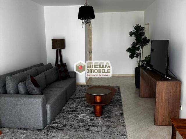 #3958 - Apartamento para Venda em Florianópolis - SC - 3