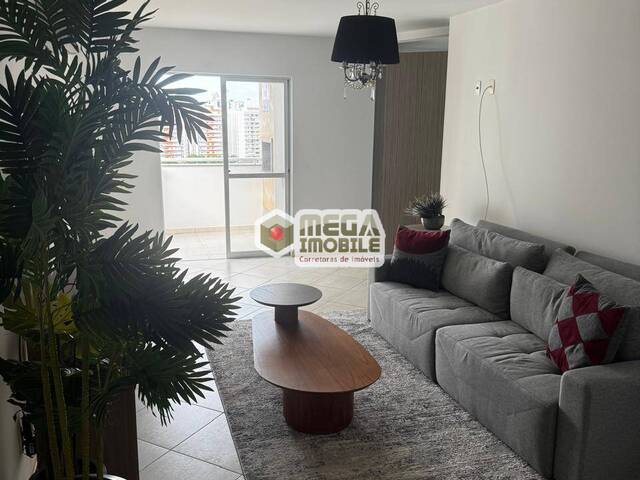 #3958 - Apartamento para Venda em Florianópolis - SC - 2