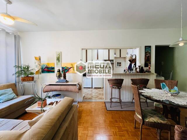 #3959 - Apartamento para Venda em Florianópolis - SC - 2