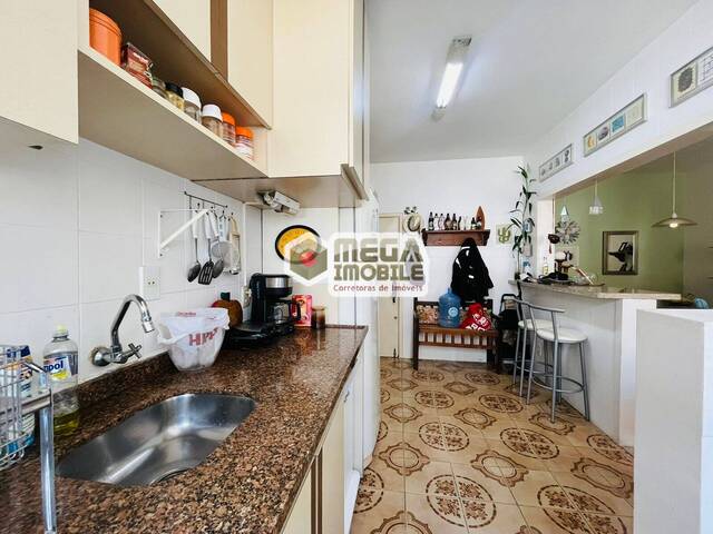 Apartamento para Venda em Florianópolis - 4