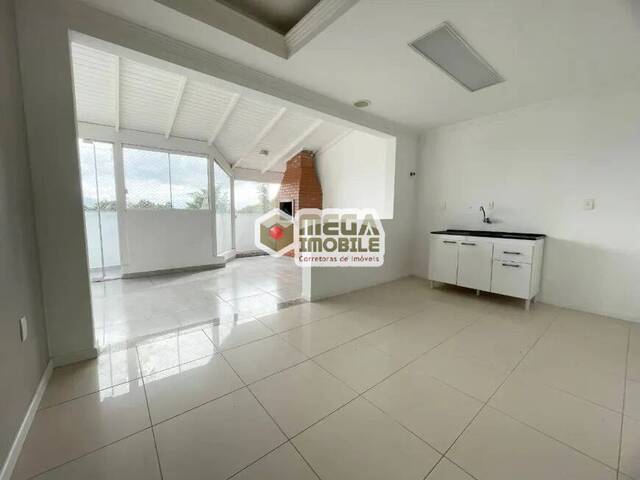 Venda em Pantanal - Florianópolis
