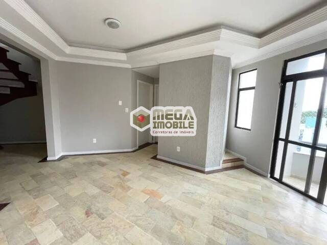 #3960 - Apartamento para Venda em Florianópolis - SC - 2