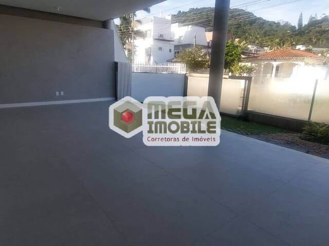 #3919 - Casa para Venda em Florianópolis - SC